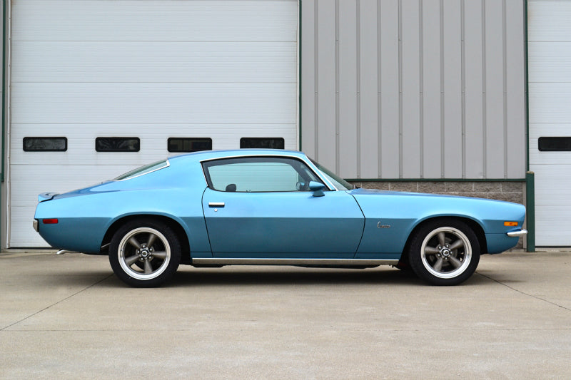 Streetgrip-System-For-1970-1981-Gm-F-Body-With-Small-Block,-No-Bushings-Or-Bj.