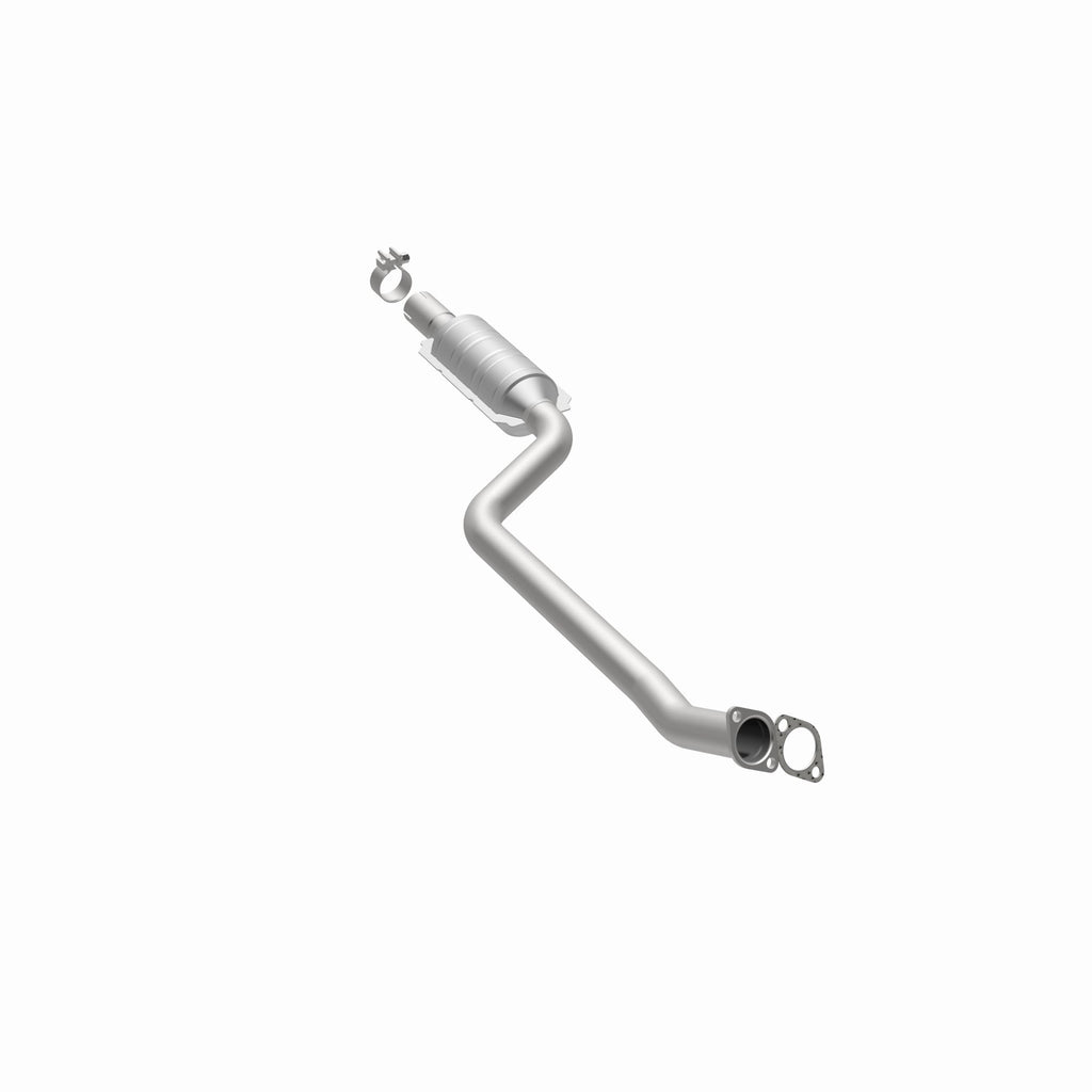 MagnaFlow Exhaust Products 52481 OEM Grade Direct-Fit Catalytic Converter for Select BMW 530xi