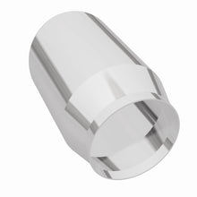 Load image into Gallery viewer, MagnaFlow Exhaust Products 35148 Single Exhaust Tip - 4in. Inlet/5in. Outlet