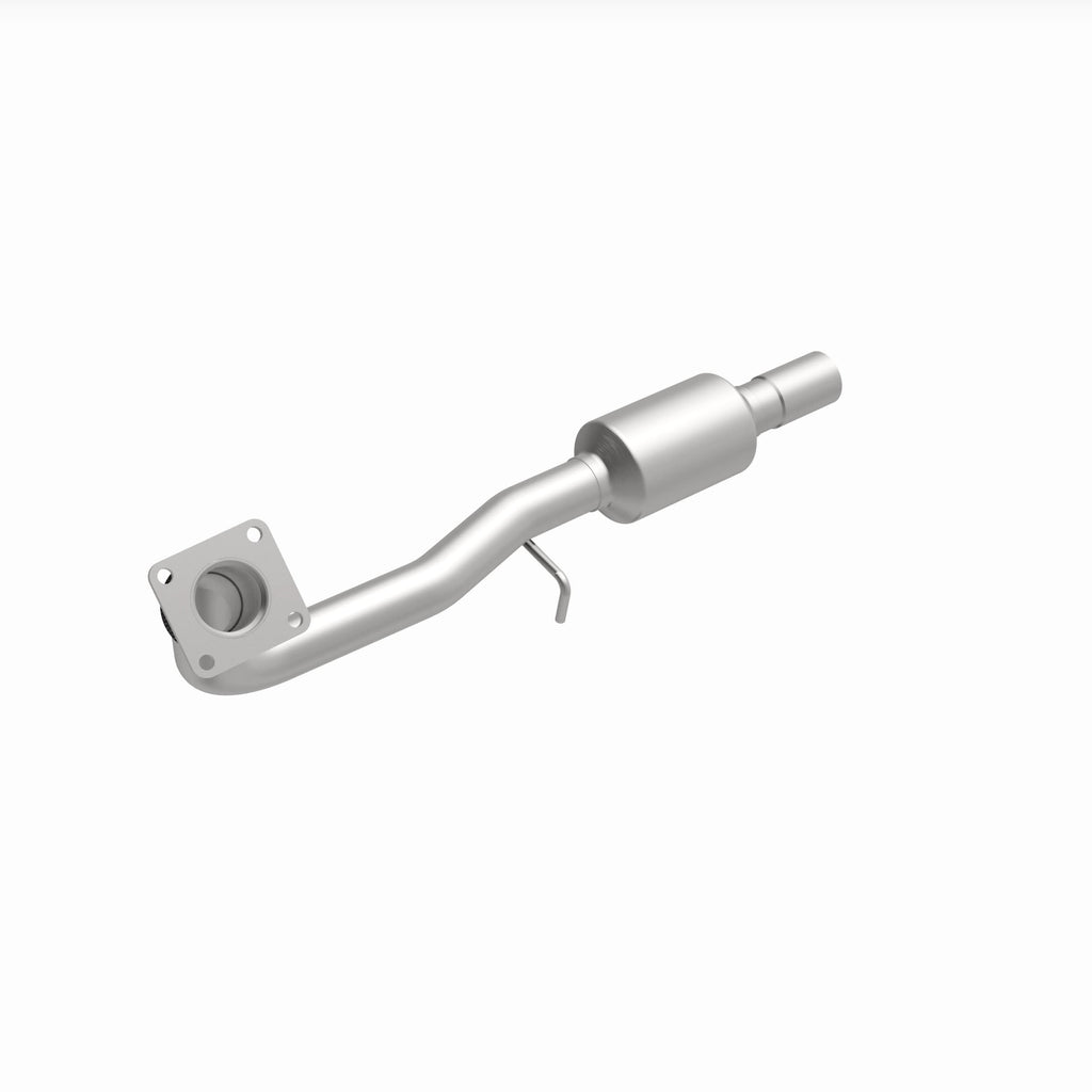 MagnaFlow Exhaust Products 23212 Standard Grade Direct-Fit Catalytic Converter for Select Volkswagen Cabriolet