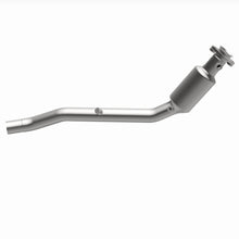 Load image into Gallery viewer, MagnaFlow Exhaust Products 4651718 California CARB Direct-Fit Catalytic Converter for Select Land Rover LR3, Land Rover Range Rover Sport