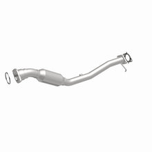Load image into Gallery viewer, MagnaFlow Exhaust Products 24205 HM Grade Direct-Fit Catalytic Converter for Select Buick Allure, Buick LaCrosse, Pontiac Grand Prix