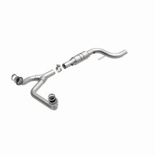 Load image into Gallery viewer, MagnaFlow Exhaust Products 51090 OEM Grade Direct-Fit Catalytic Converter for Select Chevrolet Camaro, Pontiac Firebird