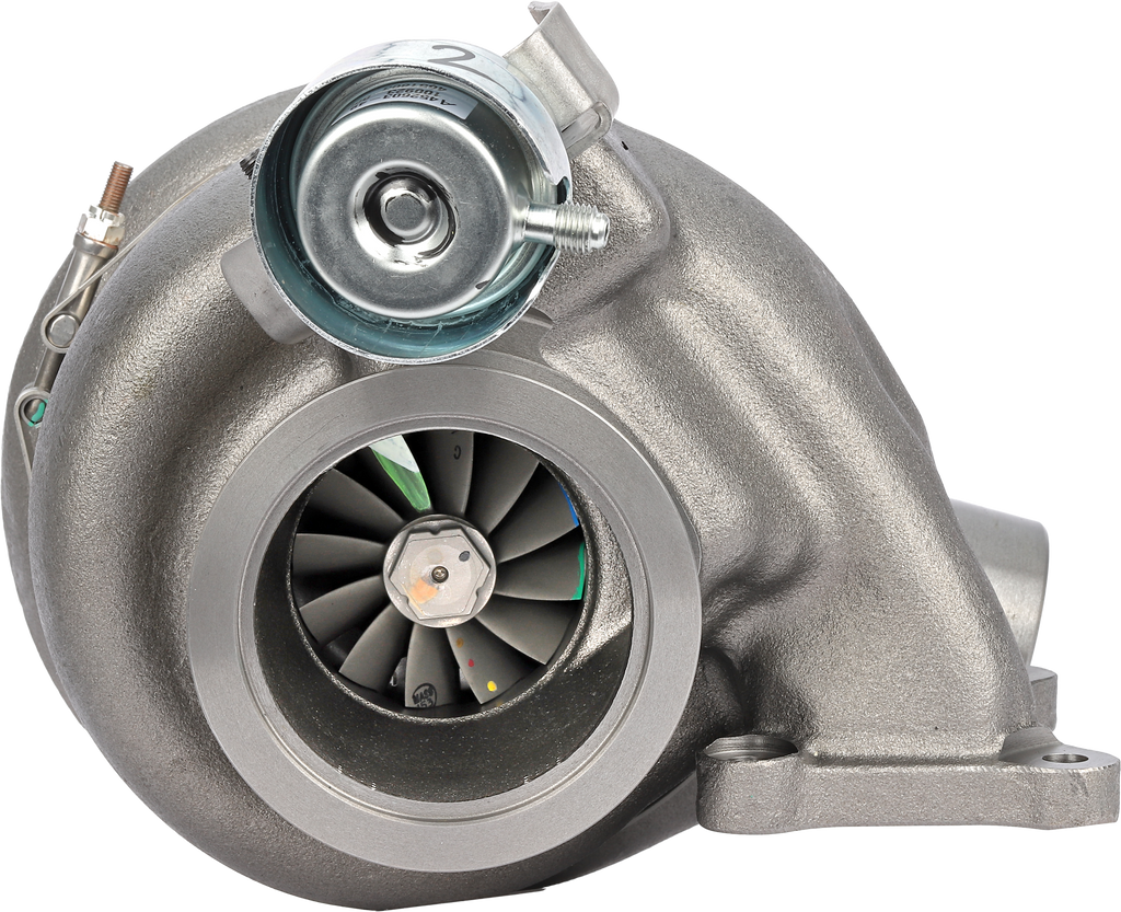 Alliant Power 741154-5011S Turbocharger