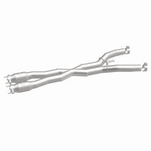 Load image into Gallery viewer, MagnaFlow Exhaust Products 21-973 Metallic Grade Direct-Fit Catalytic Converter for Select Chevrolet Corvette