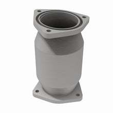 Load image into Gallery viewer, MagnaFlow Exhaust Products 23620 HM Grade Direct-Fit Catalytic Converter for Select Daewoo Nubira