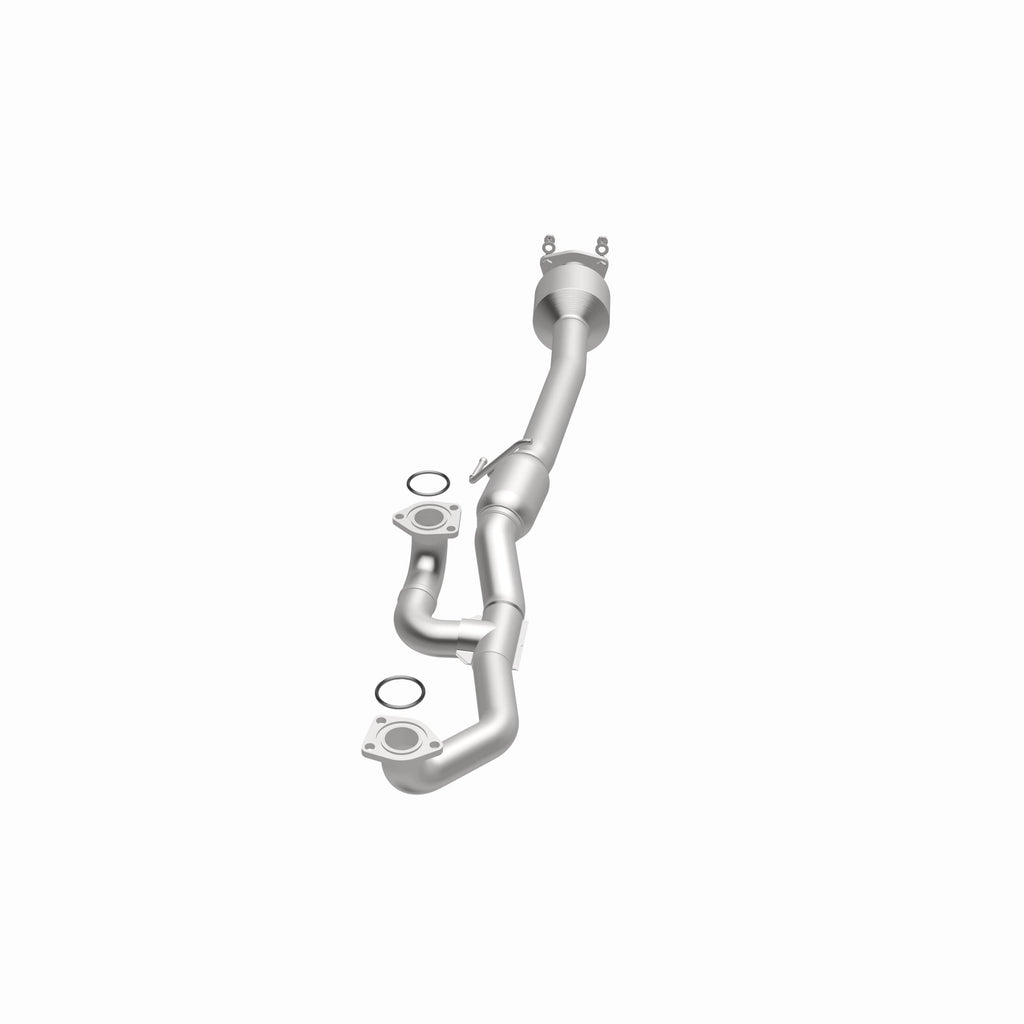 MagnaFlow Exhaust Products 52756 OEM Grade Direct-Fit Catalytic Converter for Select Acura MDX, Honda Passport, Honda Pilot, Honda Ridgeline