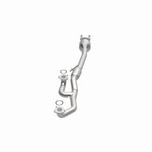 Load image into Gallery viewer, MagnaFlow Exhaust Products 52756 OEM Grade Direct-Fit Catalytic Converter for Select Acura MDX, Honda Passport, Honda Pilot, Honda Ridgeline