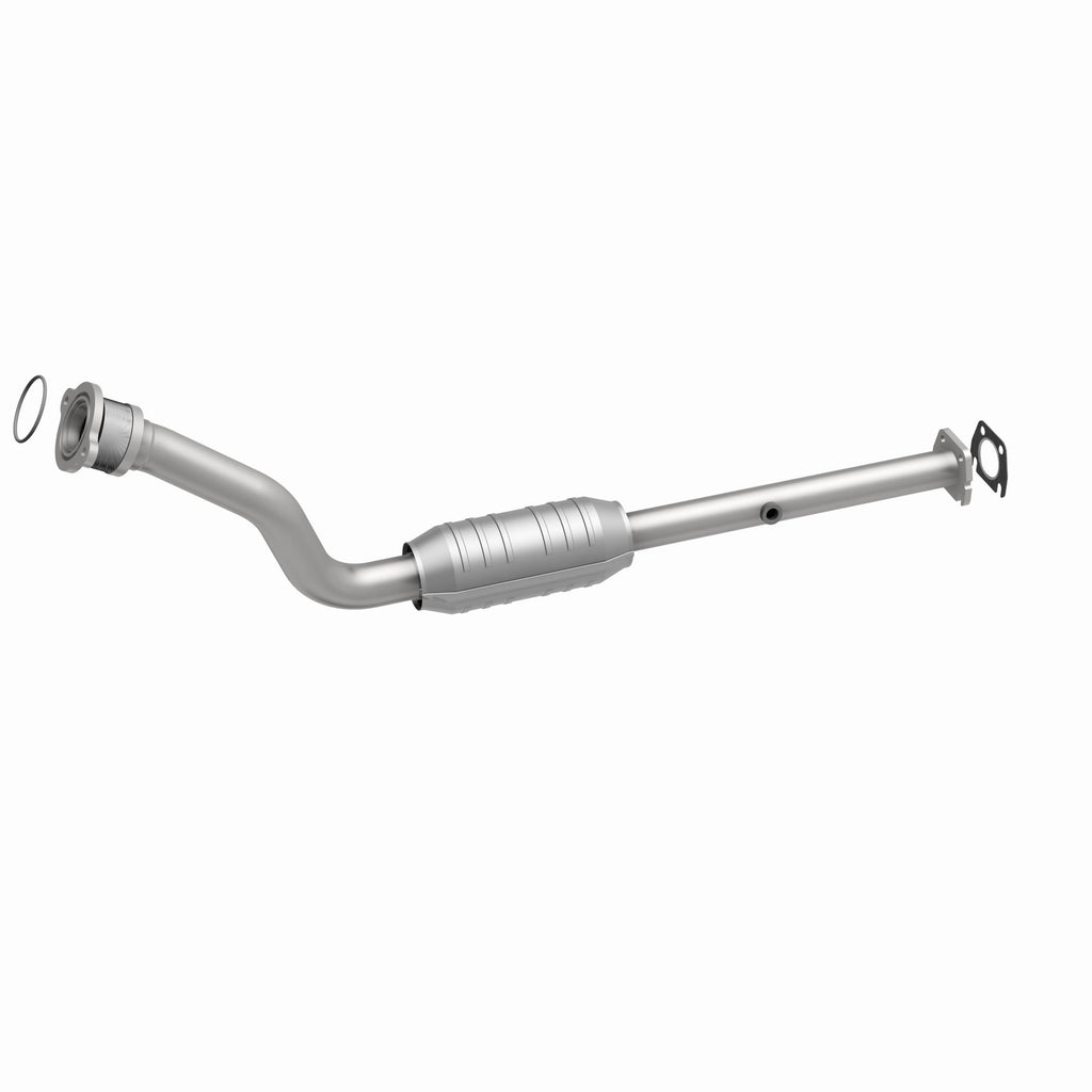 MagnaFlow Exhaust Products 23519 HM Grade Direct-Fit Catalytic Converter for Select Chevrolet Lumina, Chevrolet Monte Carlo, Oldsmobile Cutlass Supreme