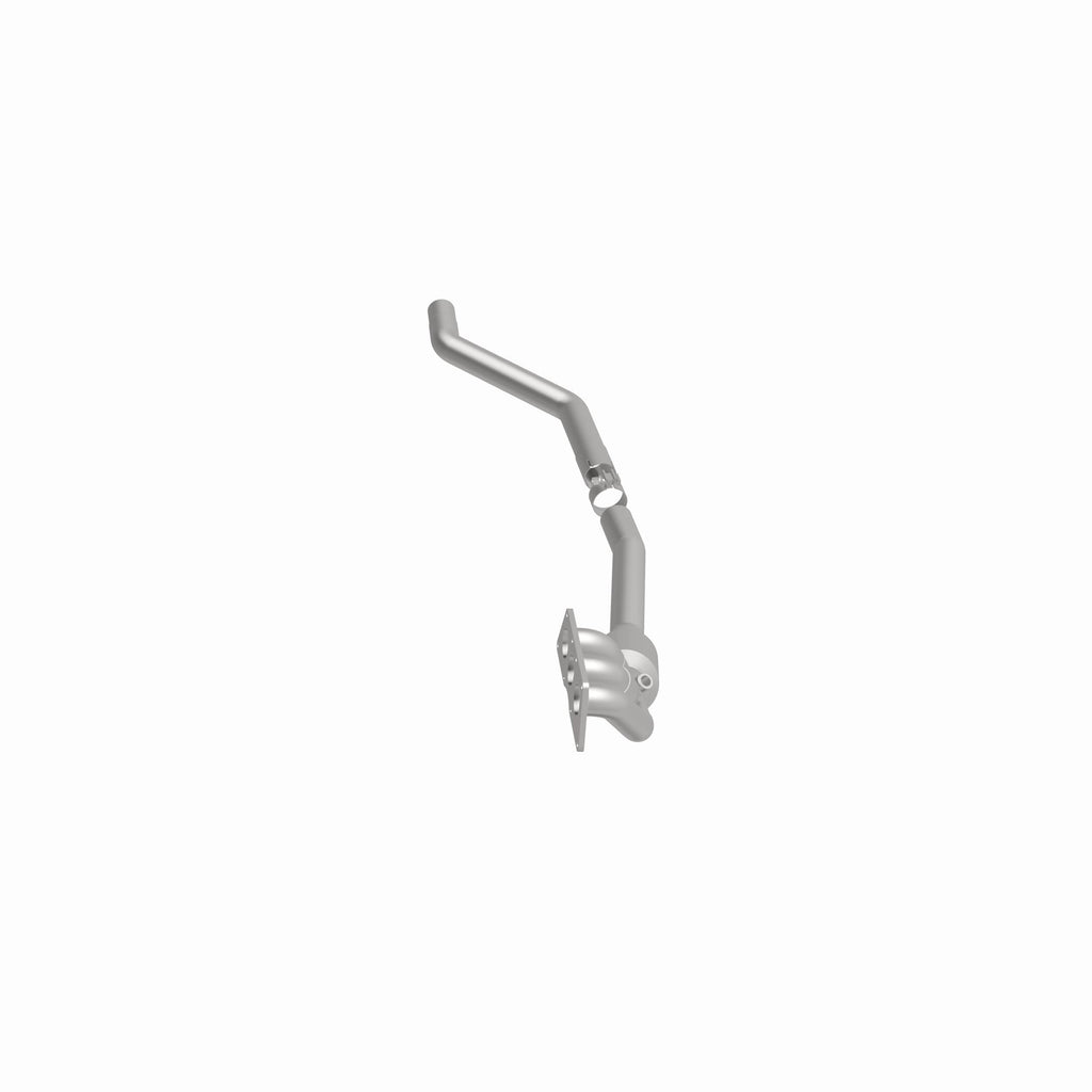 MagnaFlow Exhaust Products 22-066 OEM Grade Manifold Catalytic Converter for Select Mercedes-Benz GLE350, Mercedes-Benz ML350