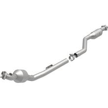 Load image into Gallery viewer, MagnaFlow Exhaust Products 24035 HM Grade Direct-Fit Catalytic Converter for Select Mercedes-Benz E430