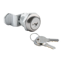 Load image into Gallery viewer, UWS 003-004THLC UWS 003-004THLC Replacement T-Handle Lock Cylinder/Keys - Truck Part Superstore