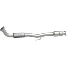 Load image into Gallery viewer, MagnaFlow Exhaust Products 457166 California CARB Direct-Fit Catalytic Converter for Select Toyota Camry, Toyota Solara