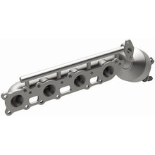 Load image into Gallery viewer, MagnaFlow Exhaust Products 22-018 OEM Grade Manifold Catalytic Converter for Select Lexus GX460