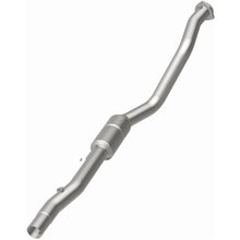 Load image into Gallery viewer, MagnaFlow Exhaust Products 4481116 California CARB Direct-Fit Catalytic Converter for Select Audi S8