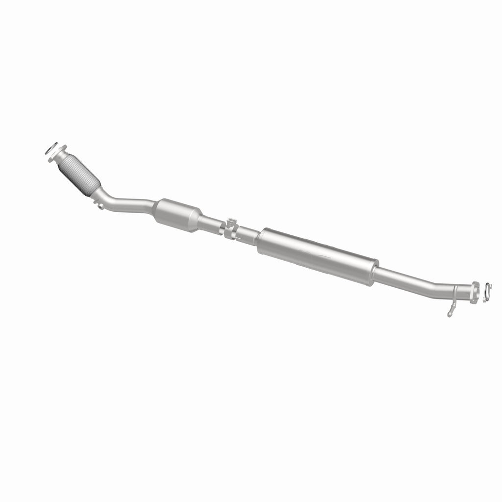 MagnaFlow Exhaust Products 23-218 OEM Grade Direct-Fit Catalytic Converter for Select Toyota RAV4