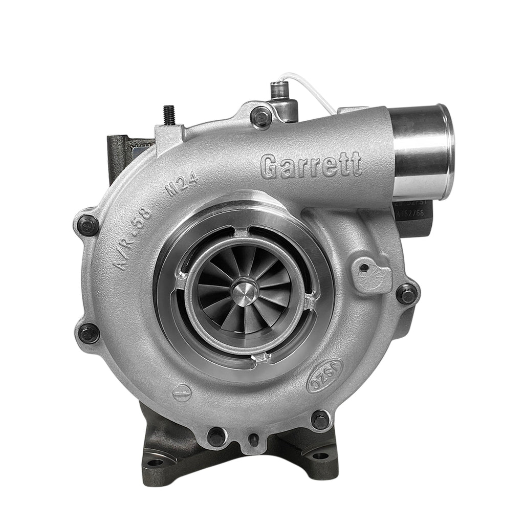 Alliant Power 848212-5001S Turbocharger