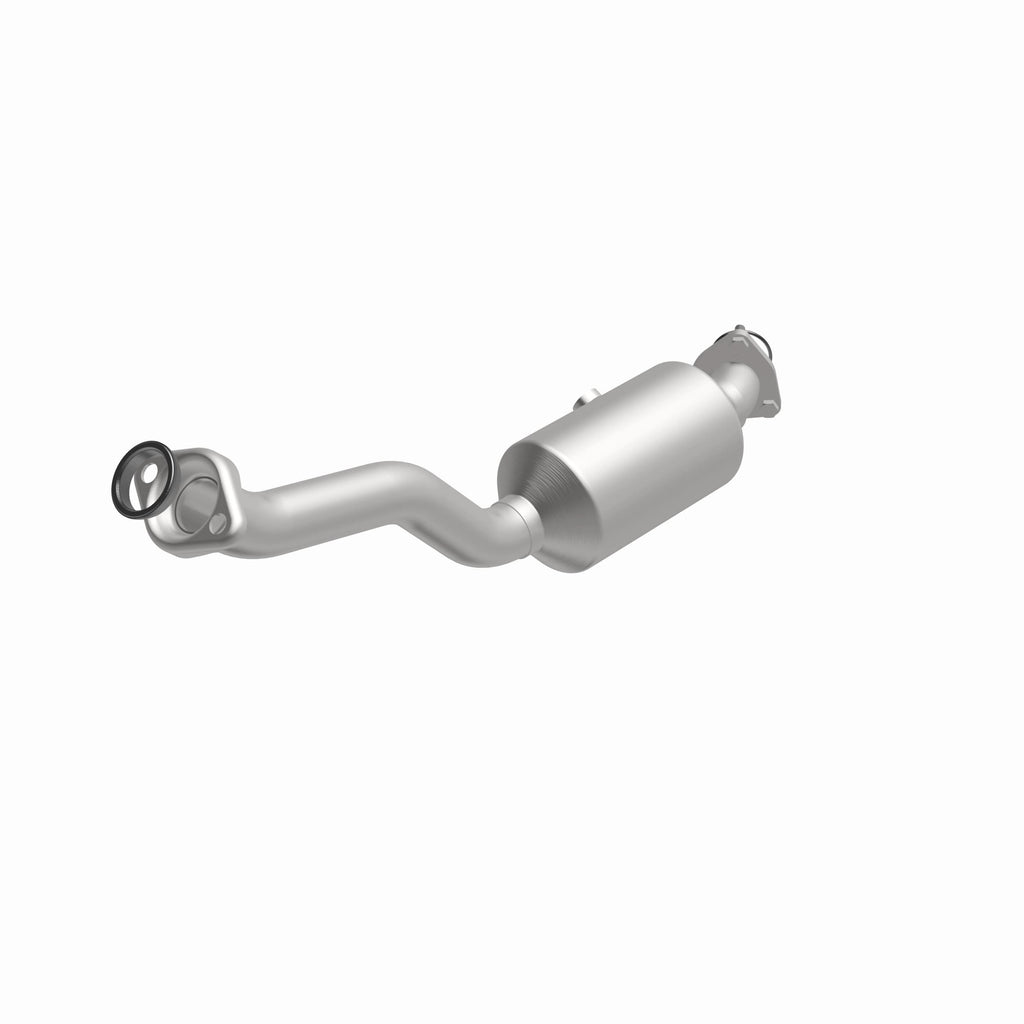 MagnaFlow Exhaust Products 5461768 California CARB Direct-Fit Catalytic Converter for Select Honda Fit