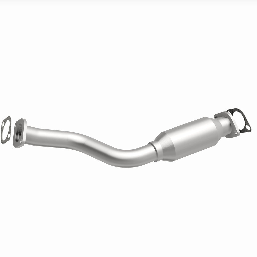 MagnaFlow Exhaust Products 5571317 California CARB Direct-Fit Catalytic Converter for Select Nissan Rogue, Nissan Rogue Select