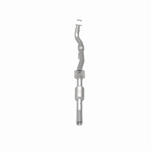 Load image into Gallery viewer, MagnaFlow Exhaust Products 447281 California CARB Direct-Fit Catalytic Converter for Select Chevrolet Silverado HD, Chevrolet Silverado HD, GMC Sierra