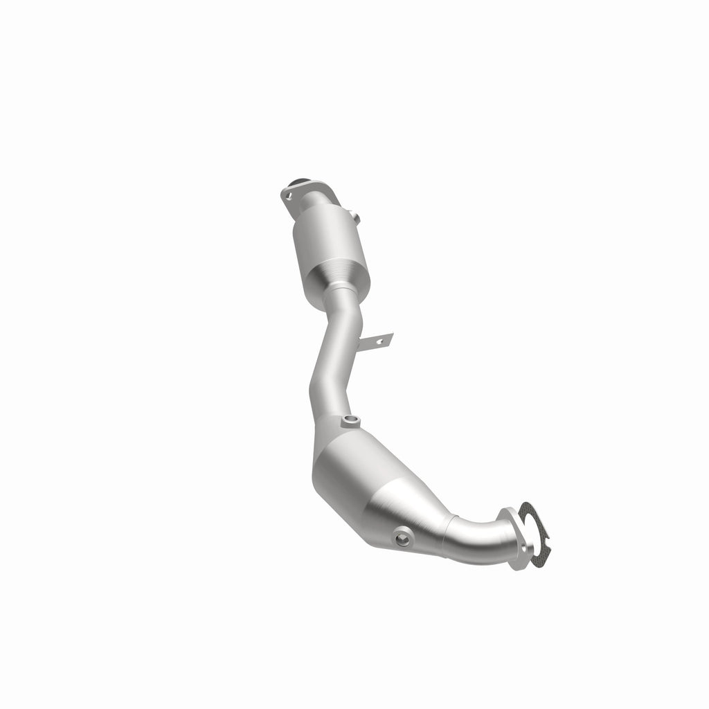 MagnaFlow Exhaust Products 4583490 California CARB Direct-Fit Catalytic Converter for Select Subaru Outback