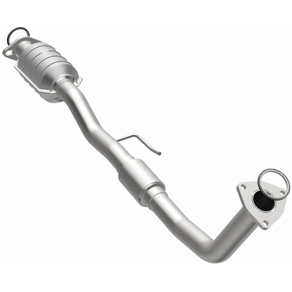 MagnaFlow Exhaust Products 357801 California CARB Direct-Fit Catalytic Converter for Select Toyota Camry