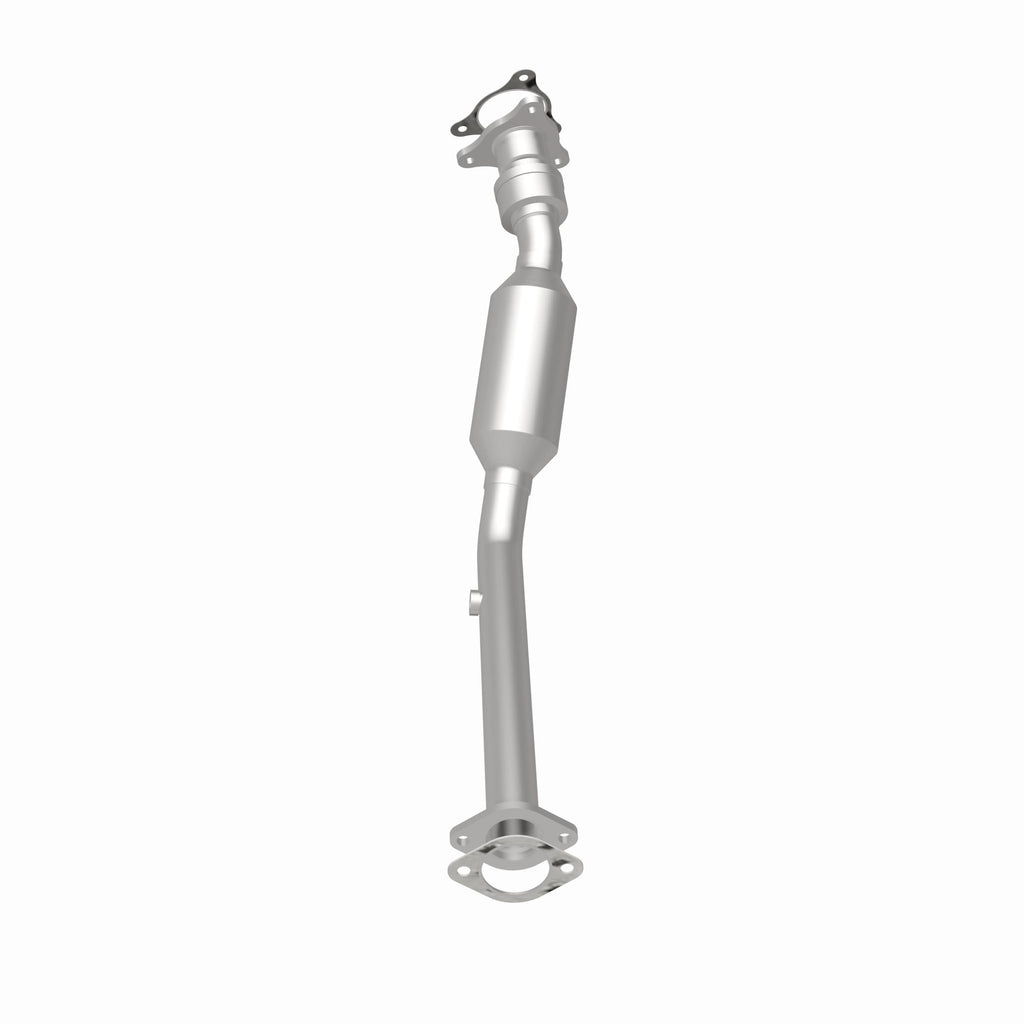 MagnaFlow Exhaust Products 5461914 California CARB Direct-Fit Catalytic Converter for Select Chevrolet Cobalt, Chevrolet HHR, Pontiac G5, Saturn Ion