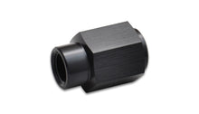 Load image into Gallery viewer, Ls-Engine-Fuel-Pressure-Adapter-Fitting-4An-Female-Flare-To-18In-Npt-Female