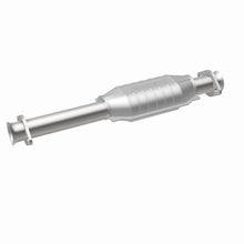 Load image into Gallery viewer, MagnaFlow Exhaust Products 22831 Standard Grade Direct-Fit Catalytic Converter for Select Saab