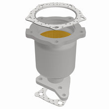Load image into Gallery viewer, MagnaFlow Exhaust Products 23697 HM Grade Direct-Fit Catalytic Converter for Select Mazda 626, Mazda MX-3, Mazda MX-6