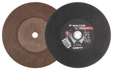 Load image into Gallery viewer, Walter 11A143 14X1&quot; A24 Portacut Wheel