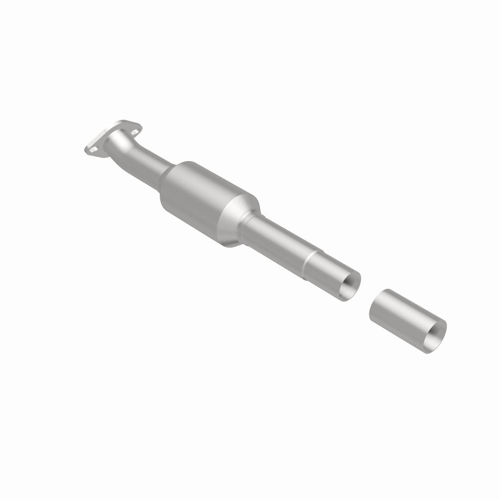 MagnaFlow Exhaust Products 5671034 California CARB Direct-Fit Catalytic Converter for Select Mitsubishi Galant