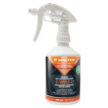 Load image into Gallery viewer, Walter 53F403 E-Weld 4™, Premium Anti-Splatter - 500mL