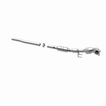 Load image into Gallery viewer, MagnaFlow Exhaust Products 49887 OEM Grade Direct-Fit Catalytic Converter for Select Audi A3, Volkswagen Eos, Volkswagen GTI, Volkswagen Jetta