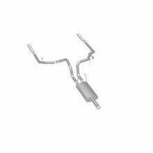 Load image into Gallery viewer, MagnaFlow Exhaust Products 15249 Street Series Polished Cat-Back System for Select Dodge Ram 1500, Ram 1500, Ram Classic