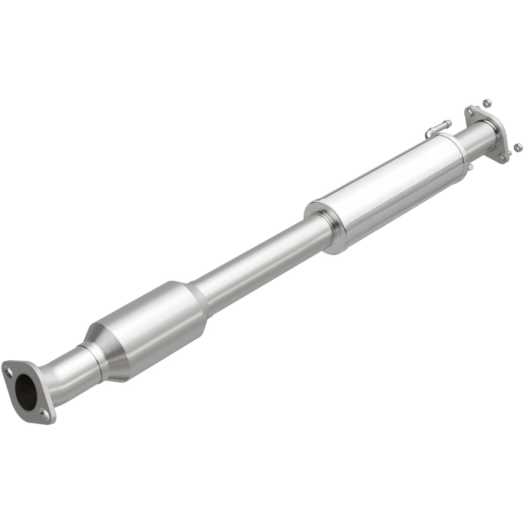 MagnaFlow Exhaust Products 52641 OEM Grade Direct-Fit Catalytic Converter for Select Kia Sedona