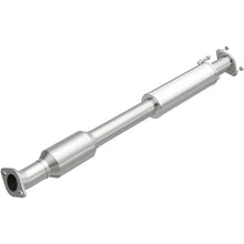Load image into Gallery viewer, MagnaFlow Exhaust Products 52641 OEM Grade Direct-Fit Catalytic Converter for Select Kia Sedona