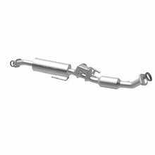 Load image into Gallery viewer, MagnaFlow Exhaust Products 280468 OEM Grade Direct-Fit Catalytic Converter for Select Toyota Prius, Toyota Prius AWD-e, Toyota Prius Prime