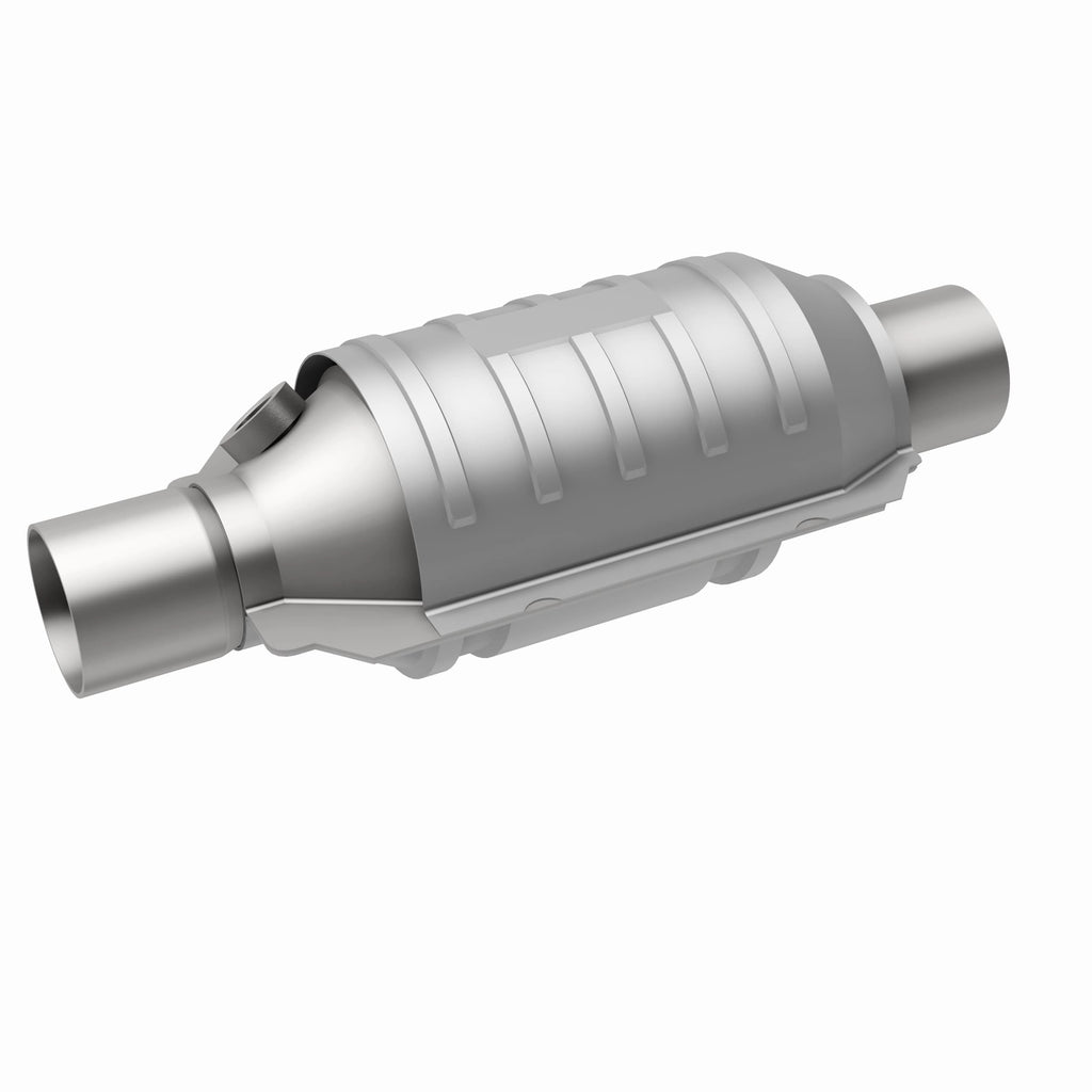 MagnaFlow Exhaust Products 444233 California CARB Universal Catalytic Converter