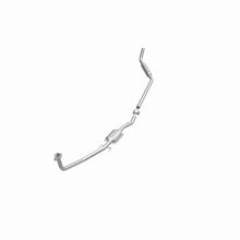 Load image into Gallery viewer, MagnaFlow Exhaust Products 23898 HM Grade Direct-Fit Catalytic Converter for Select Toyota Paseo, Toyota Tercel