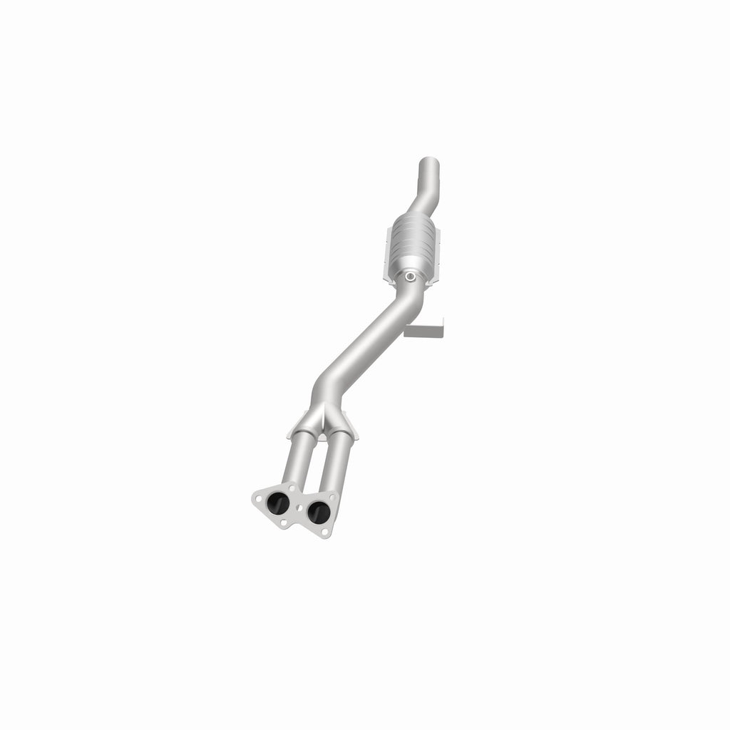 MagnaFlow Exhaust Products 93685 Standard Grade Direct-Fit Catalytic Converter for Select BMW 850CSi, BMW 850Ci, BMW 850i