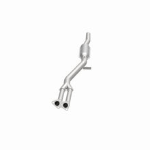 Load image into Gallery viewer, MagnaFlow Exhaust Products 93685 Standard Grade Direct-Fit Catalytic Converter for Select BMW 850CSi, BMW 850Ci, BMW 850i