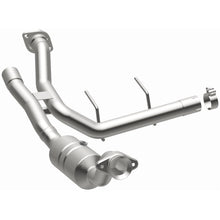Load image into Gallery viewer, MagnaFlow Exhaust Products 52592 OEM Grade Direct-Fit Catalytic Converter for Select Ford F-150