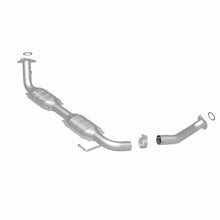 Load image into Gallery viewer, MagnaFlow Exhaust Products 24350 HM Grade Direct-Fit Catalytic Converter for Select Toyota Tundra