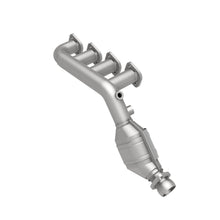 Load image into Gallery viewer, MagnaFlow Exhaust Products 50905 Standard Grade Manifold Catalytic Converter for Select Lincoln Mark VIII