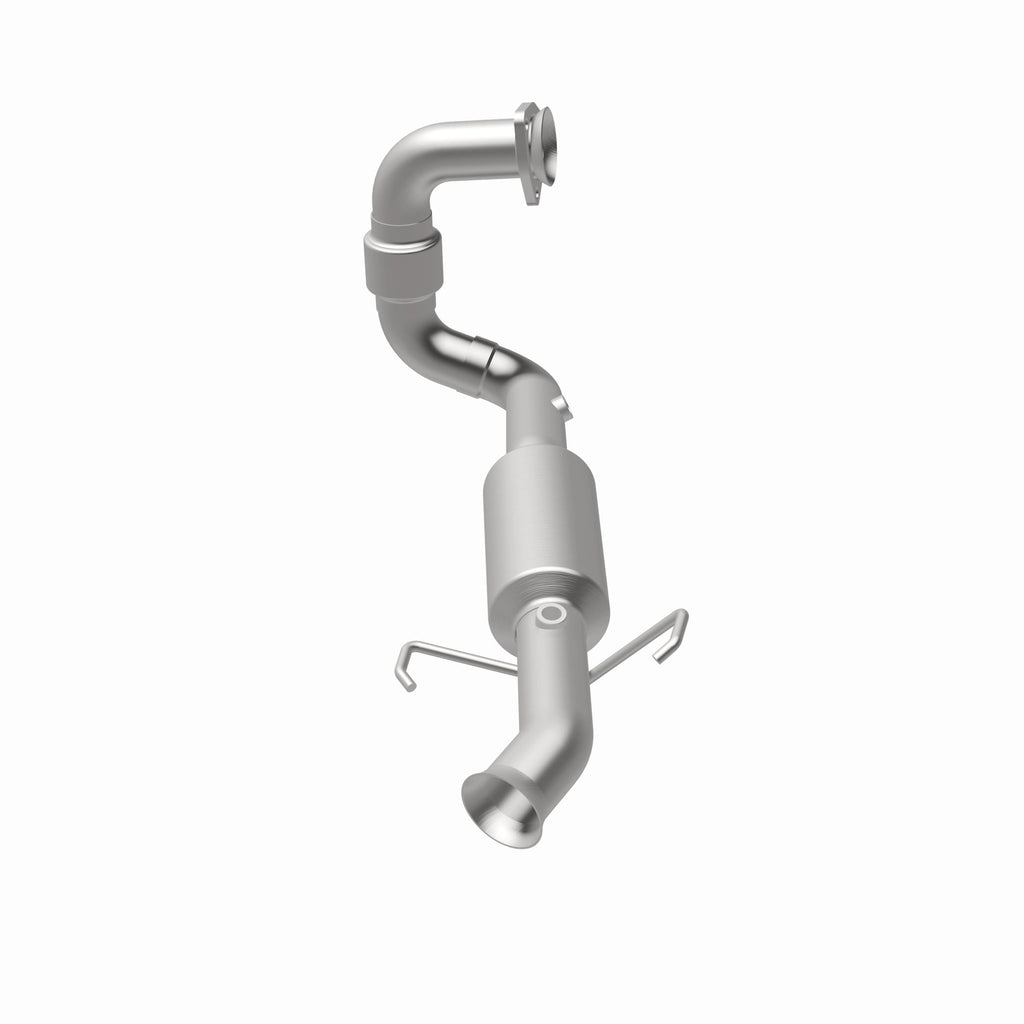 MagnaFlow Exhaust Products 23514 HM Grade Direct-Fit Catalytic Converter for Select Saab 9-3, Saab 900