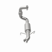 Load image into Gallery viewer, MagnaFlow Exhaust Products 23514 HM Grade Direct-Fit Catalytic Converter for Select Saab 9-3, Saab 900