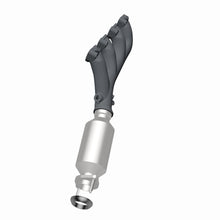 Load image into Gallery viewer, MagnaFlow Exhaust Products 51071 OEM Grade Manifold Catalytic Converter for Select Cadillac SRX, Cadillac STS