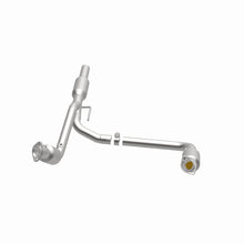 Load image into Gallery viewer, MagnaFlow Exhaust Products 4583497 California CARB Direct-Fit Catalytic Converter for Select Dodge Ram 1500, Dodge Ram 2500, Dodge Ram
