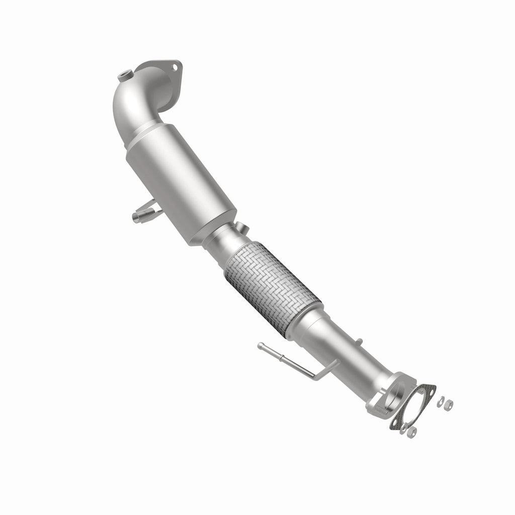 MagnaFlow Exhaust Products 280030 OEM Grade Direct-Fit Catalytic Converter for Select Ford Escape, Lincoln MKC